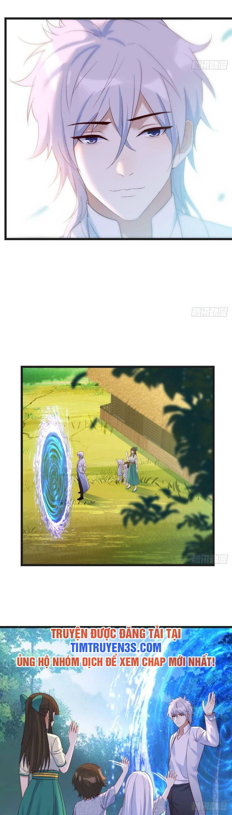 Trước Khi Vô Địch Ta Nợ Tình Quá Nhiều Chapter 59 - 15