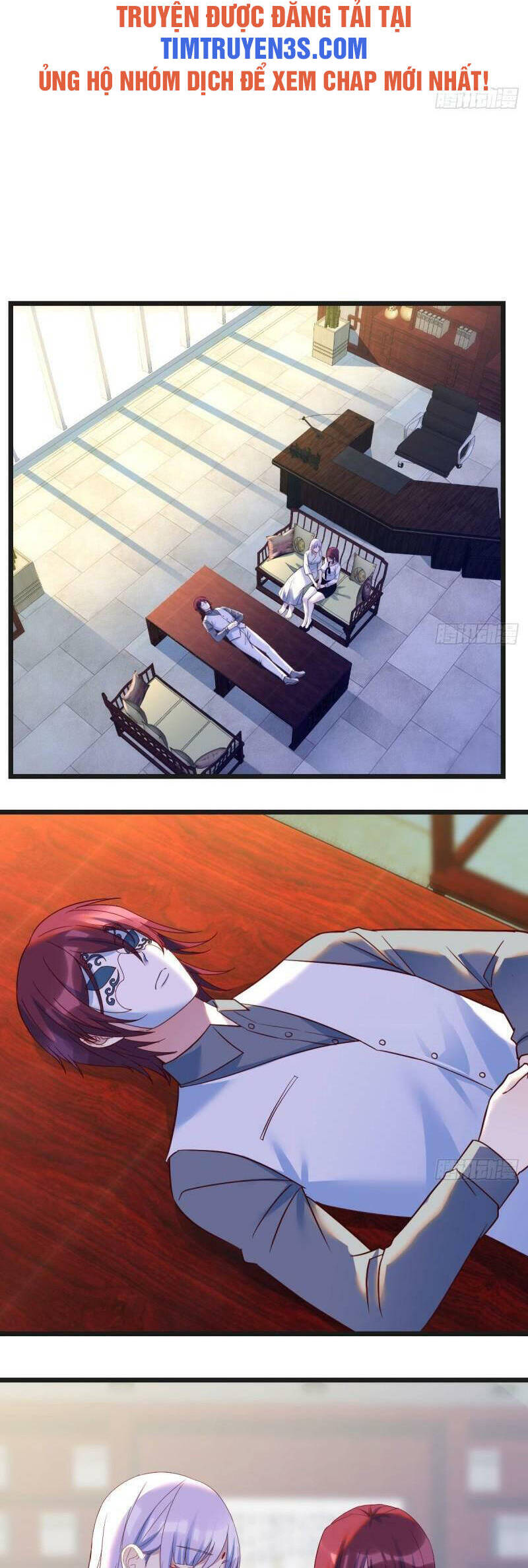 Trước Khi Vô Địch Ta Nợ Tình Quá Nhiều Chapter 59 - 17