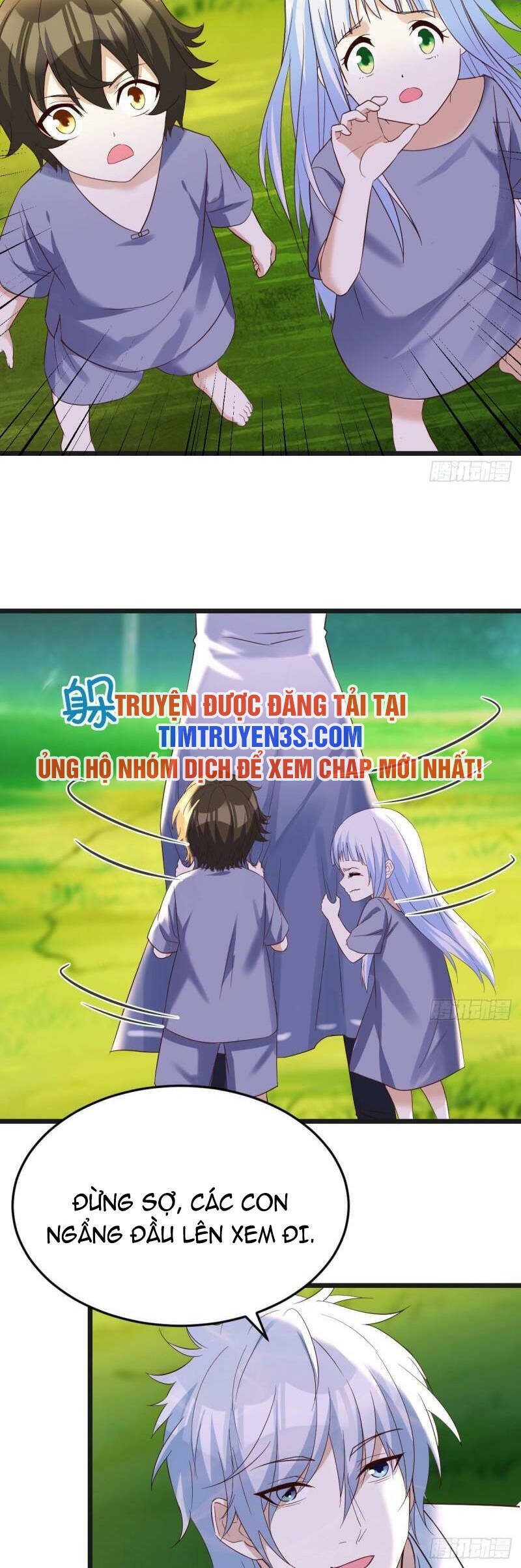 Trước Khi Vô Địch Ta Nợ Tình Quá Nhiều Chapter 59 - 8
