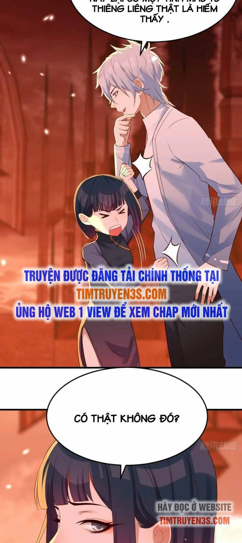 Trước Khi Vô Địch Ta Nợ Tình Quá Nhiều Chapter 6 - 16