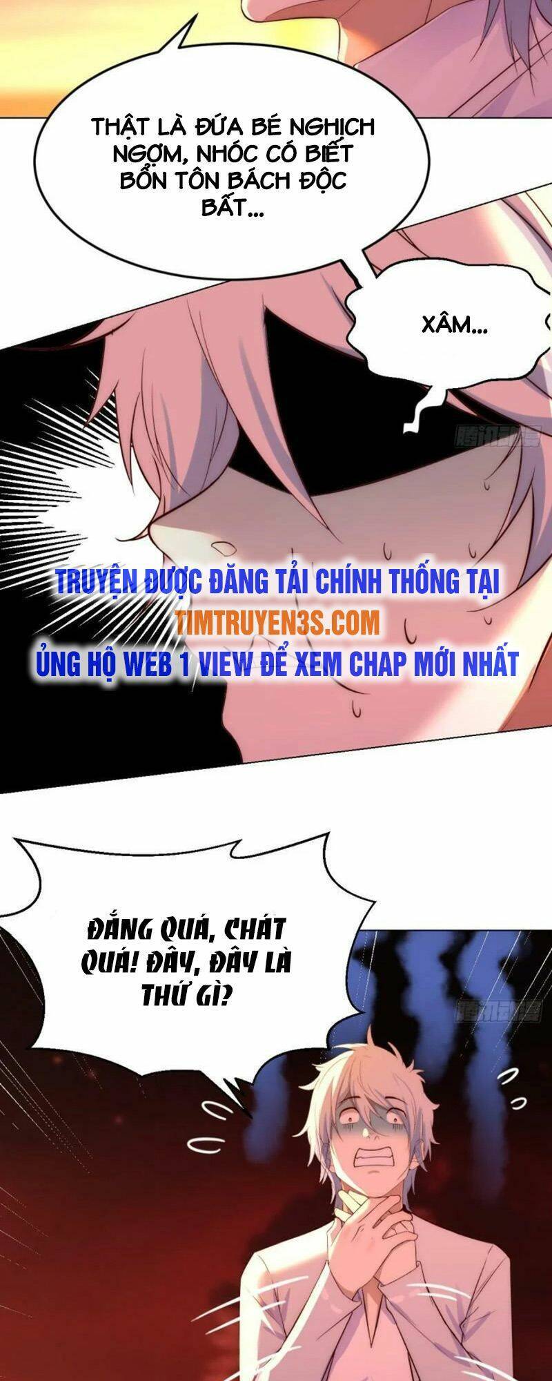 Trước Khi Vô Địch Ta Nợ Tình Quá Nhiều Chapter 6 - 26