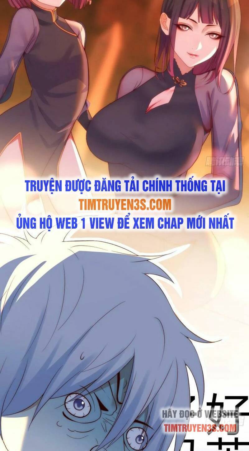 Trước Khi Vô Địch Ta Nợ Tình Quá Nhiều Chapter 6 - 28