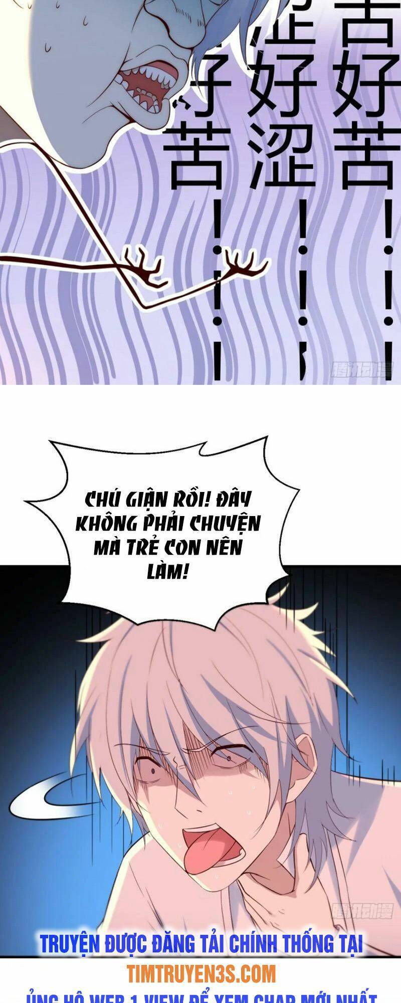 Trước Khi Vô Địch Ta Nợ Tình Quá Nhiều Chapter 6 - 29