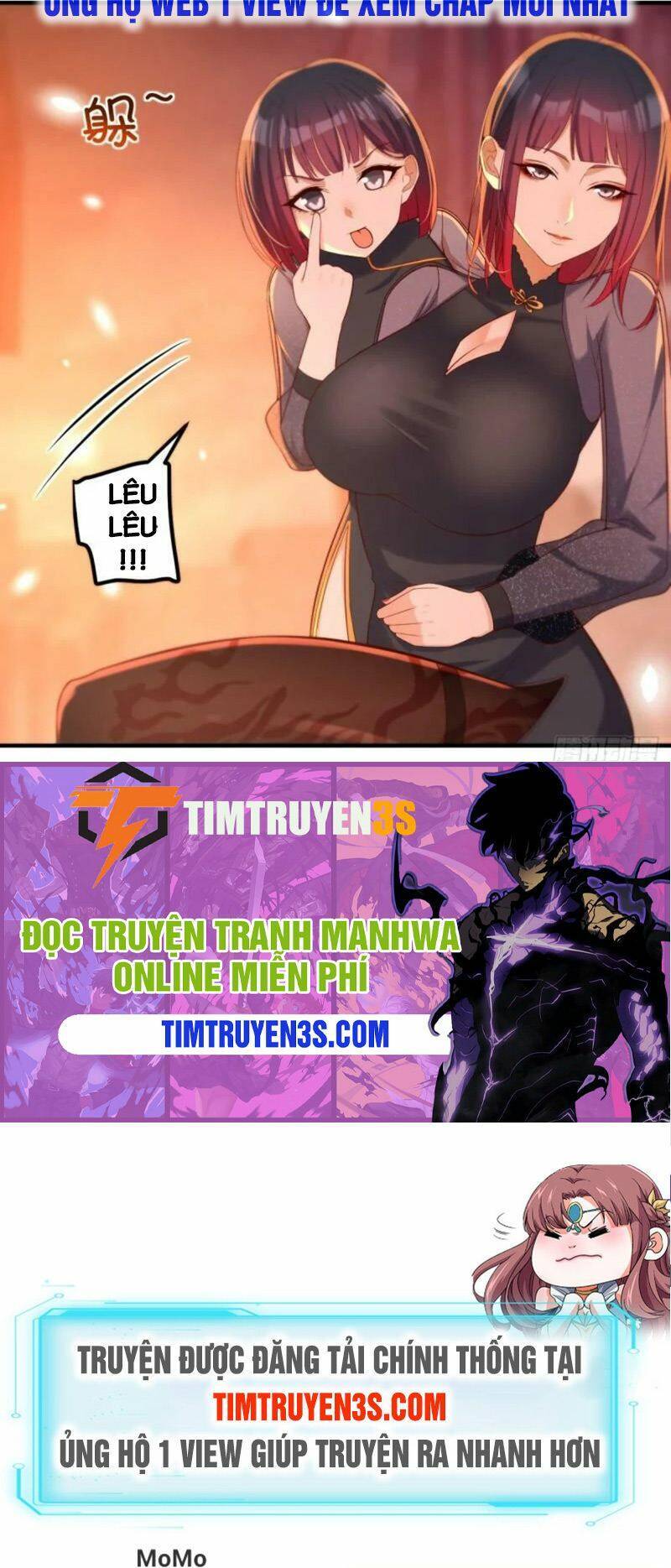 Trước Khi Vô Địch Ta Nợ Tình Quá Nhiều Chapter 6 - 30