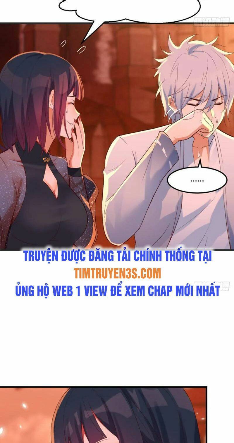 Trước Khi Vô Địch Ta Nợ Tình Quá Nhiều Chapter 6 - 5