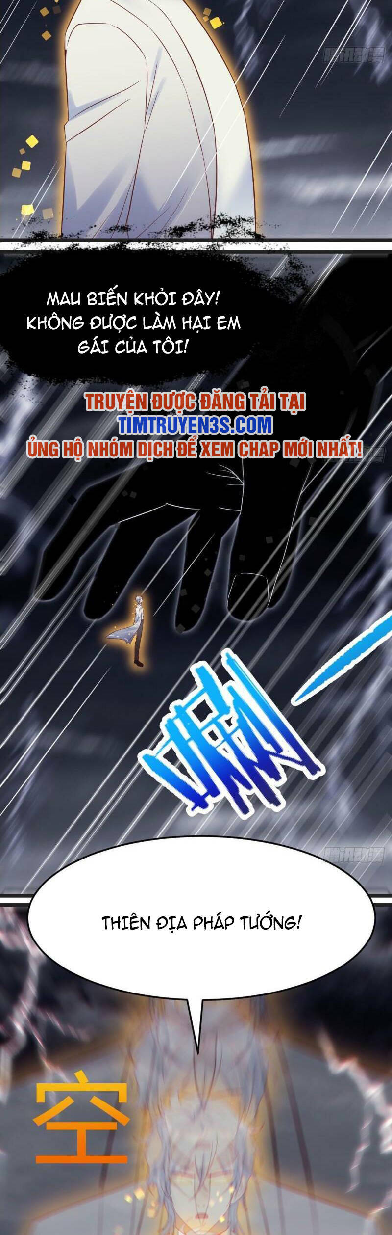 Trước Khi Vô Địch Ta Nợ Tình Quá Nhiều Chapter 61 - 12
