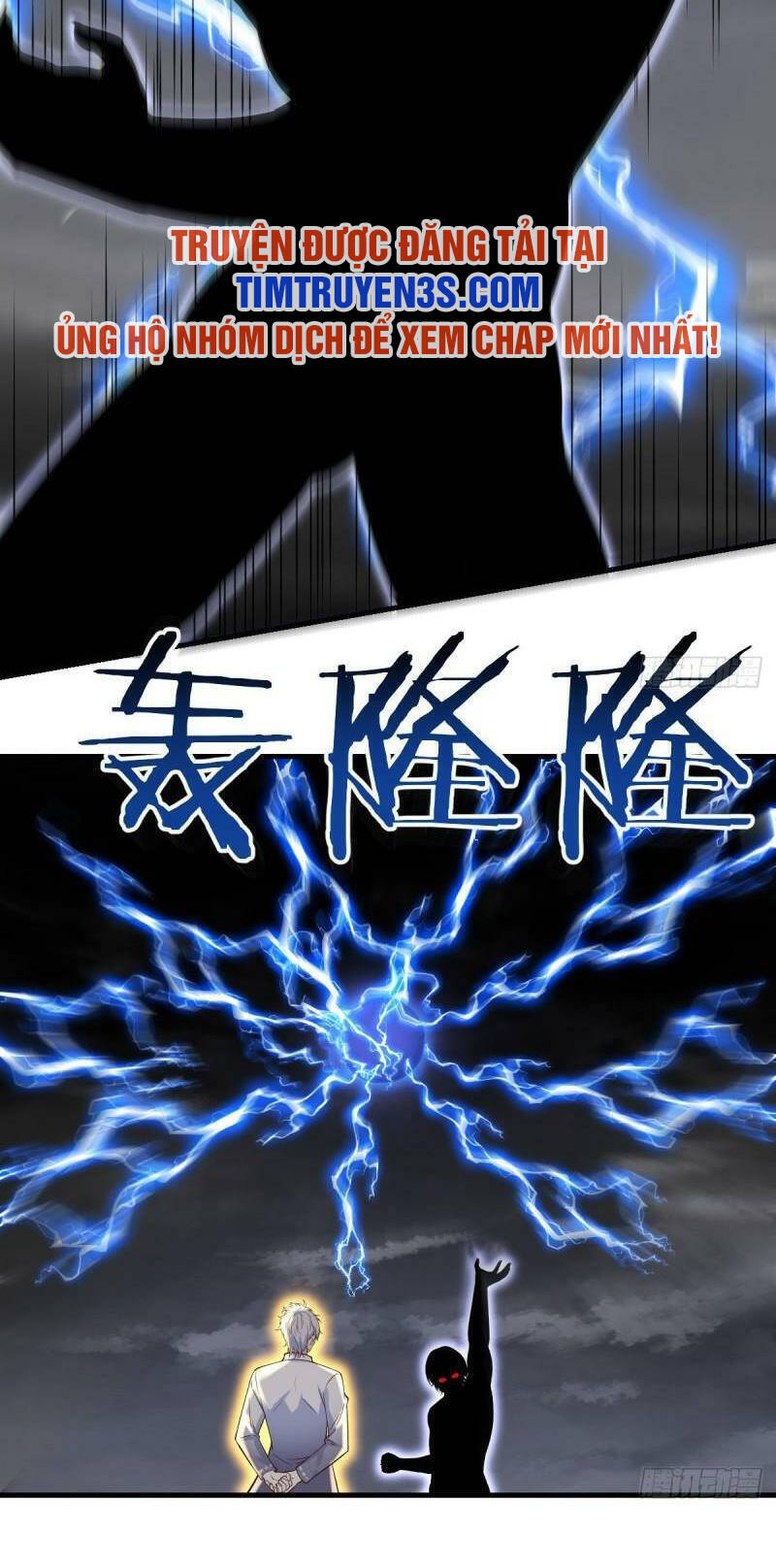Trước Khi Vô Địch Ta Nợ Tình Quá Nhiều Chapter 61 - 16