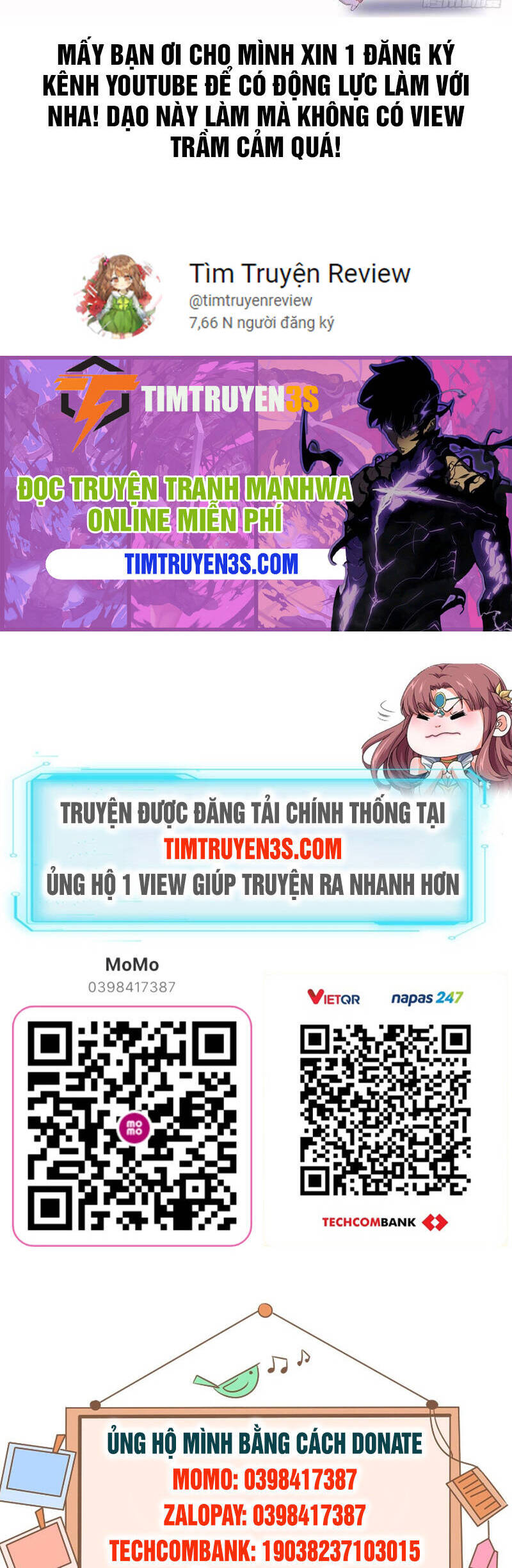 Trước Khi Vô Địch Ta Nợ Tình Quá Nhiều Chapter 61 - 25