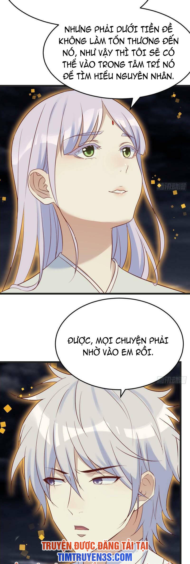 Trước Khi Vô Địch Ta Nợ Tình Quá Nhiều Chapter 61 - 10