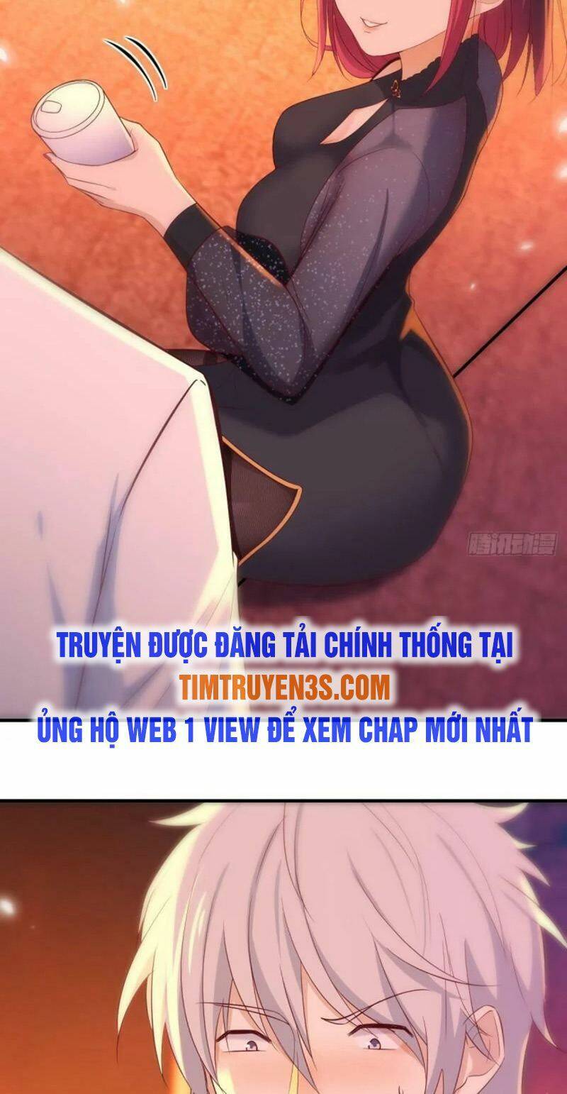 Trước Khi Vô Địch Ta Nợ Tình Quá Nhiều Chapter 7 - 14