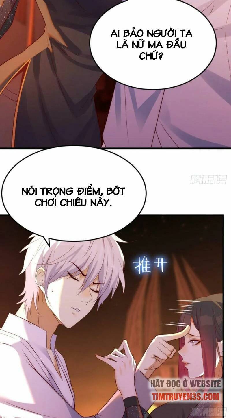 Trước Khi Vô Địch Ta Nợ Tình Quá Nhiều Chapter 7 - 28