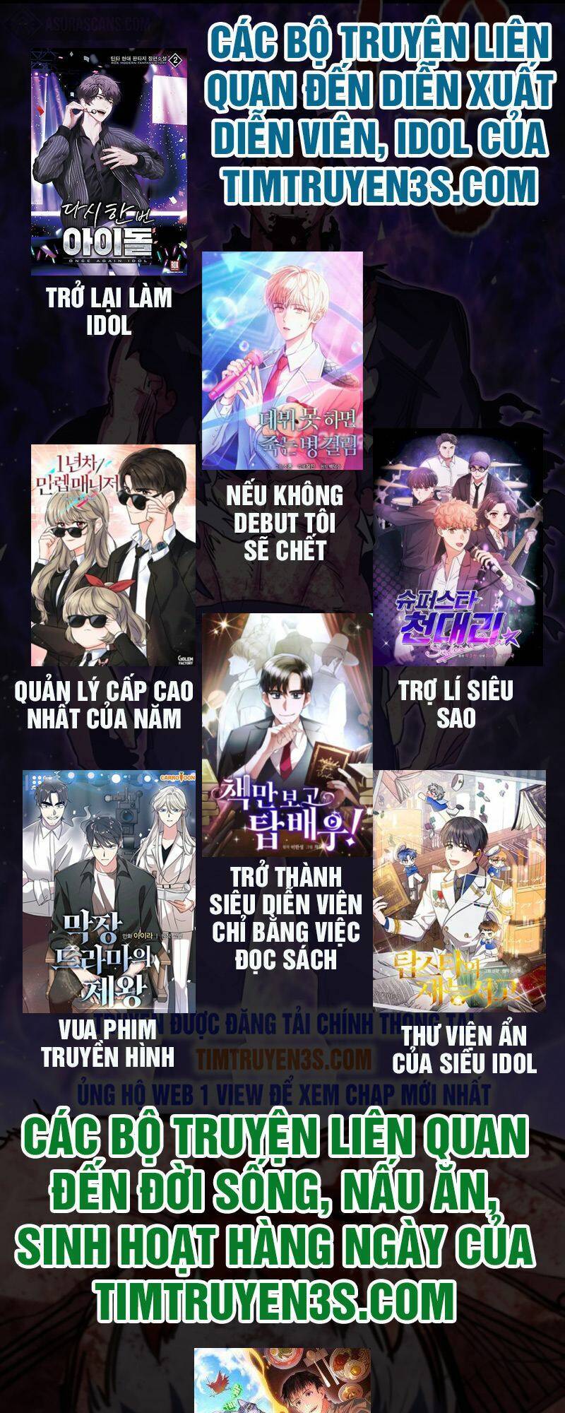 Trước Khi Vô Địch Ta Nợ Tình Quá Nhiều Chapter 7 - 32