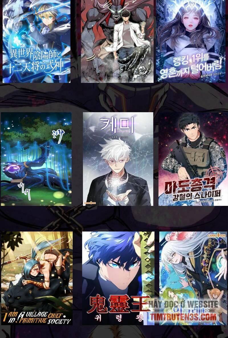 Trước Khi Vô Địch Ta Nợ Tình Quá Nhiều Chapter 7 - 36