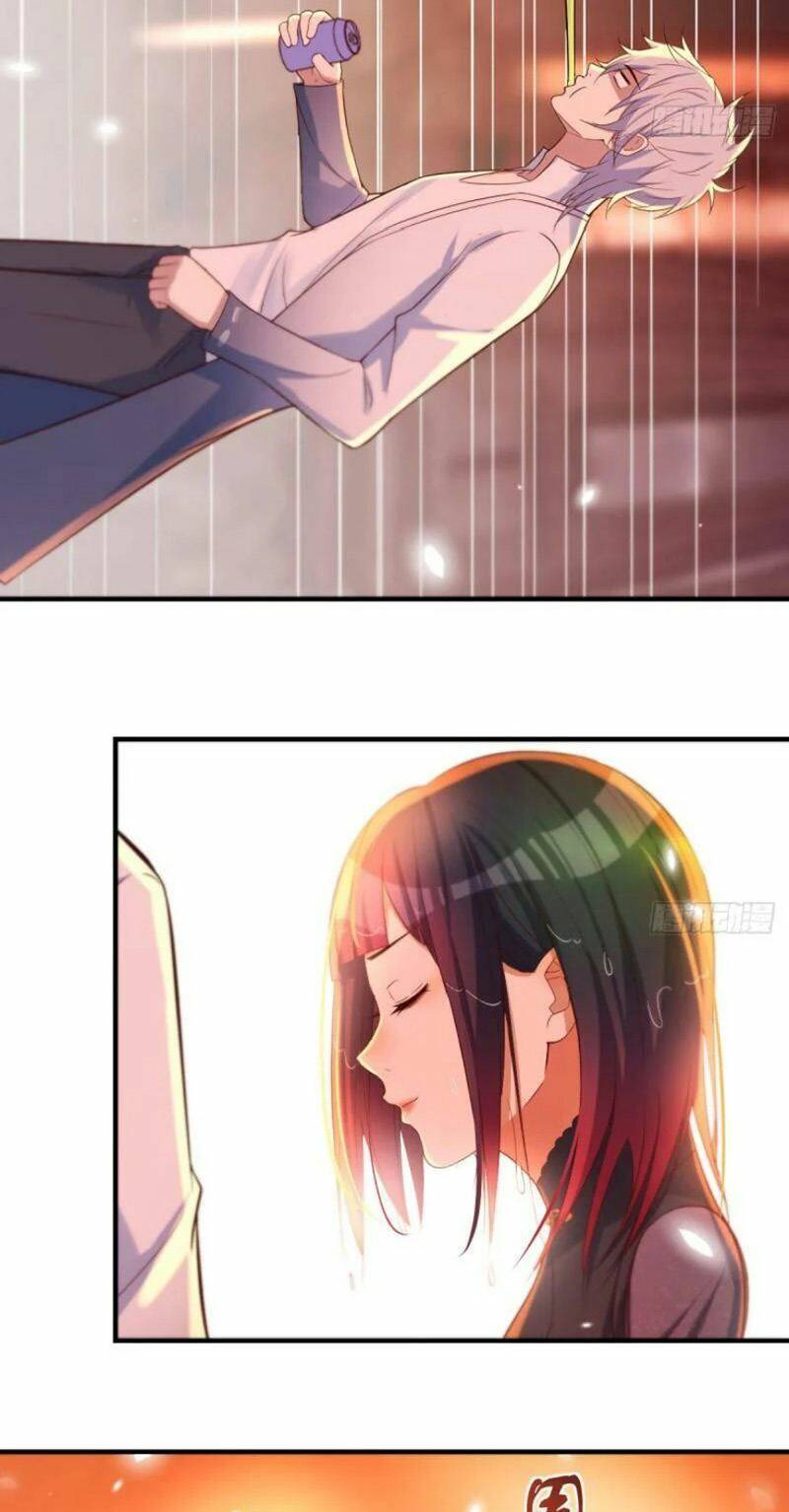 Trước Khi Vô Địch Ta Nợ Tình Quá Nhiều Chapter 7 - 8
