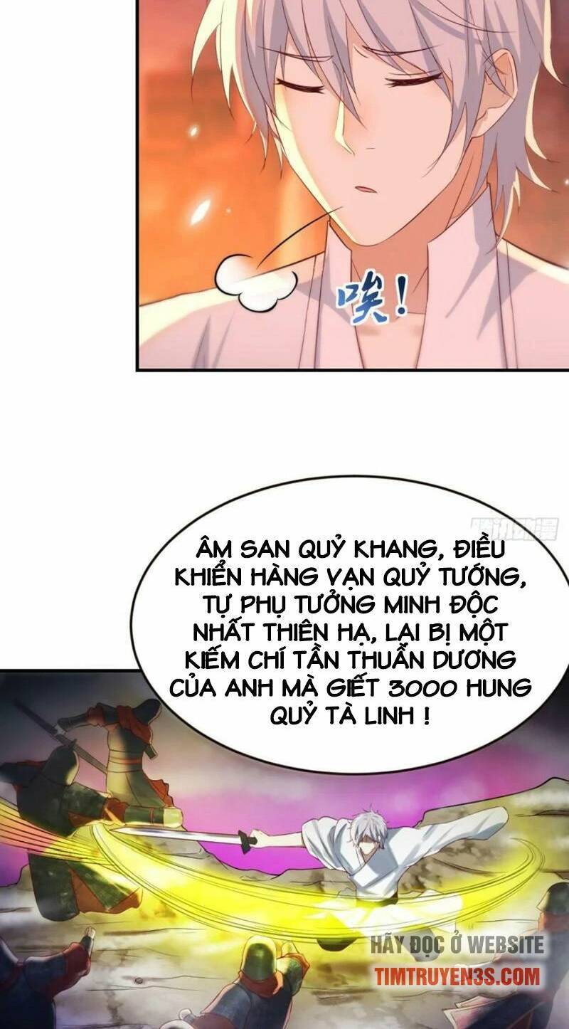 Trước Khi Vô Địch Ta Nợ Tình Quá Nhiều Chapter 8 - 12