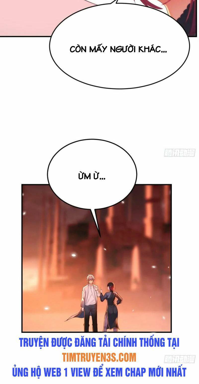 Trước Khi Vô Địch Ta Nợ Tình Quá Nhiều Chapter 8 - 14