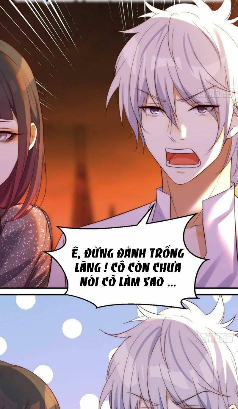 Trước Khi Vô Địch Ta Nợ Tình Quá Nhiều Chapter 8 - 18