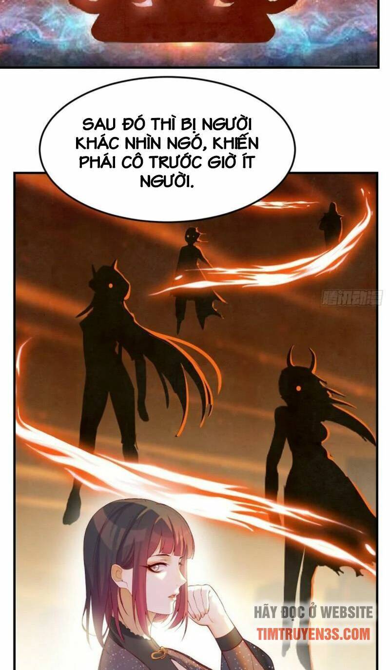 Trước Khi Vô Địch Ta Nợ Tình Quá Nhiều Chapter 8 - 3