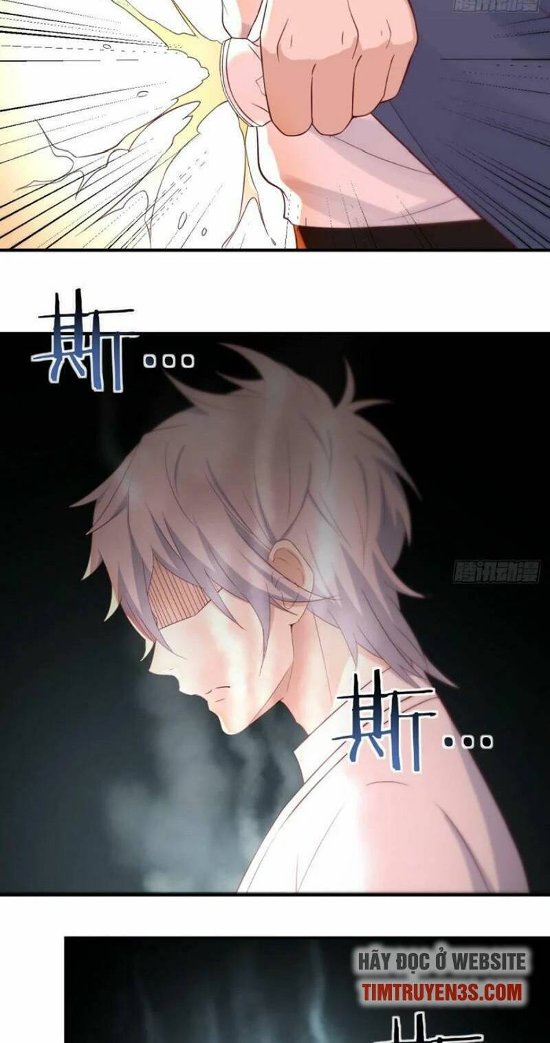 Trước Khi Vô Địch Ta Nợ Tình Quá Nhiều Chapter 8 - 6