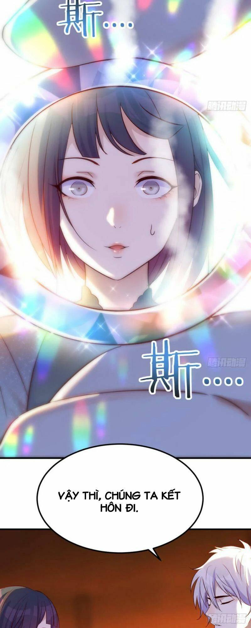 Trước Khi Vô Địch Ta Nợ Tình Quá Nhiều Chapter 9 - 20