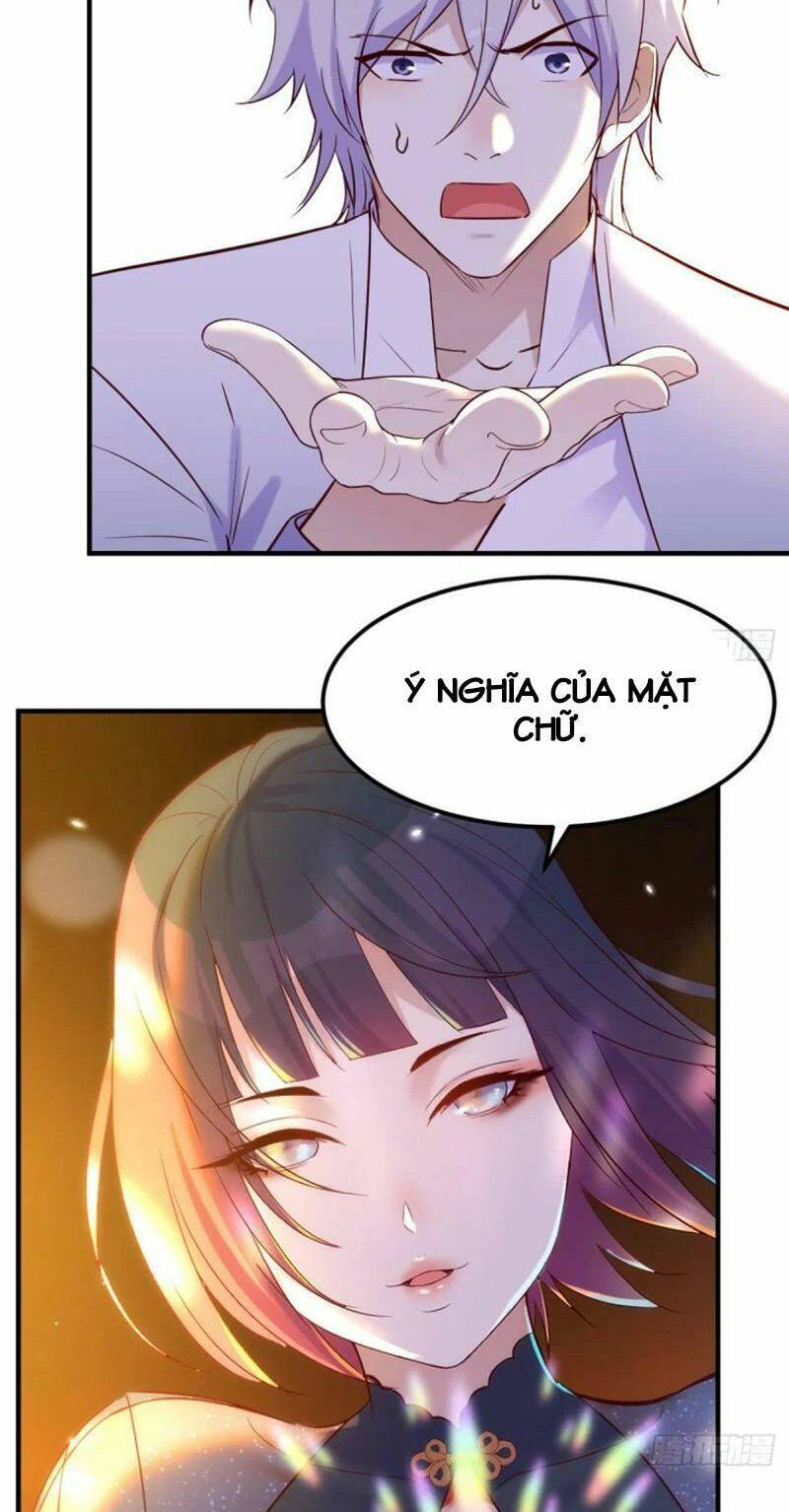 Trước Khi Vô Địch Ta Nợ Tình Quá Nhiều Chapter 9 - 24