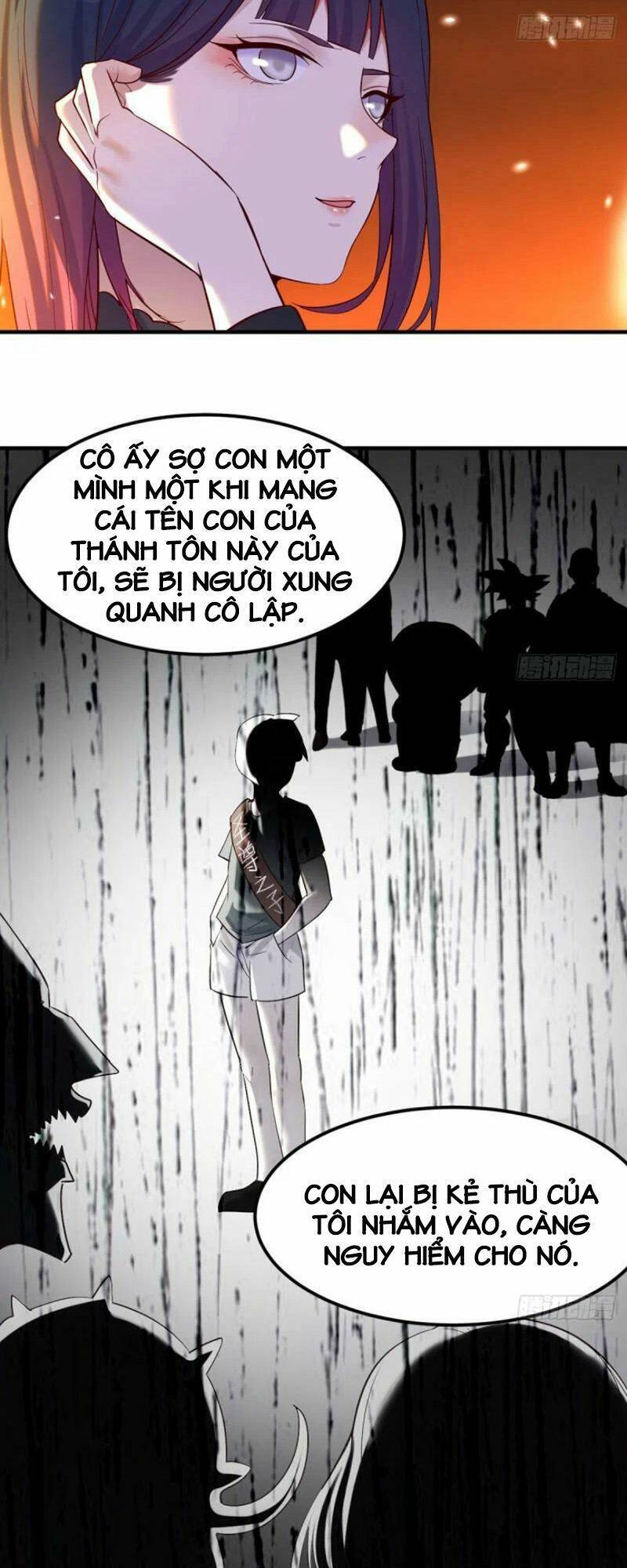 Trước Khi Vô Địch Ta Nợ Tình Quá Nhiều Chapter 9 - 26