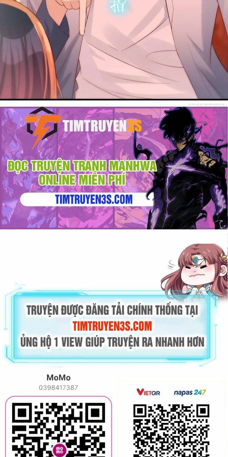 Trước Khi Vô Địch Ta Nợ Tình Quá Nhiều Chapter 9 - 32