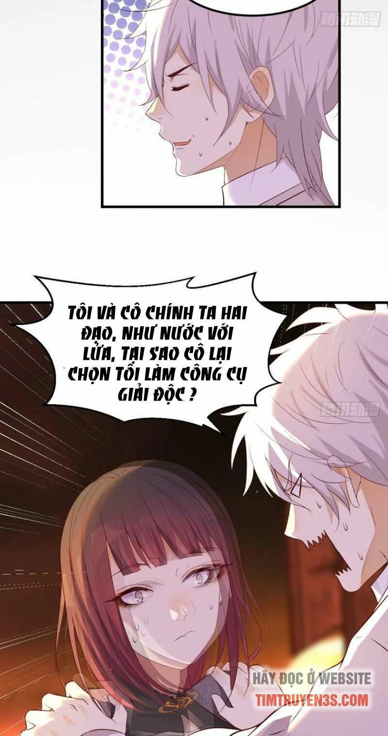 Trước Khi Vô Địch Ta Nợ Tình Quá Nhiều Chapter 9 - 6