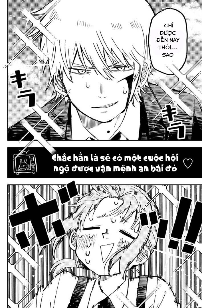 Youchien Wars Chapter 2 - 17