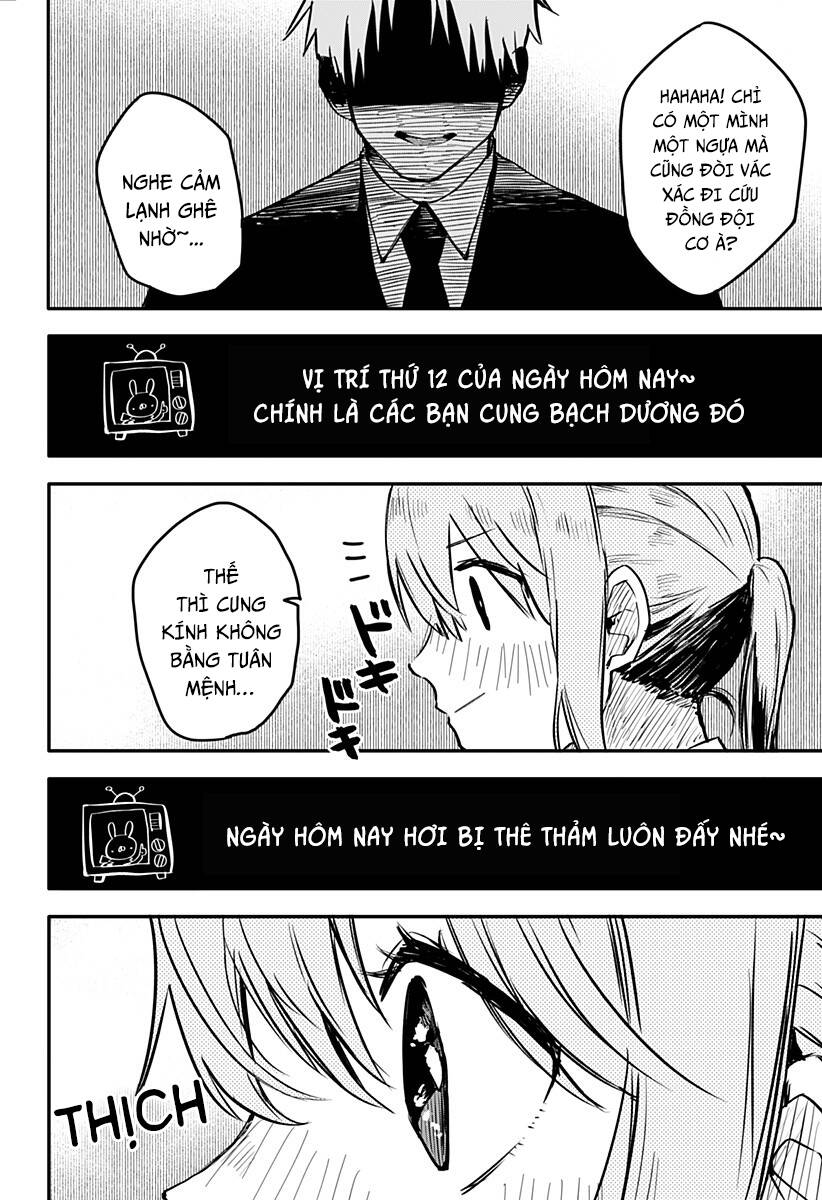 Youchien Wars Chapter 4 - 2