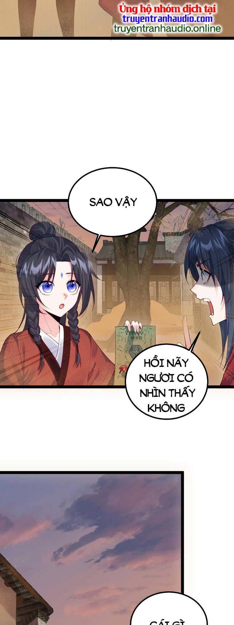 Tiên Giới Đệ Nhất Nội Ứng Chapter 8 - 25