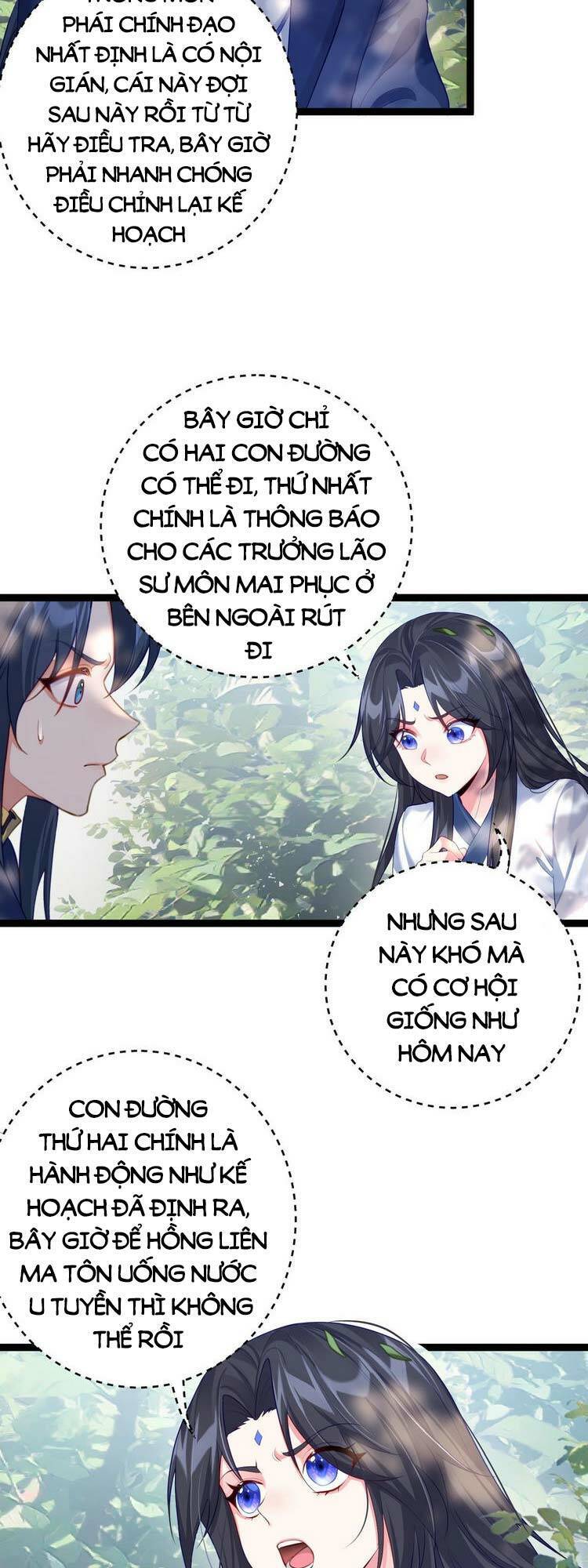 Tiên Giới Đệ Nhất Nội Ứng Chapter 2 - 39