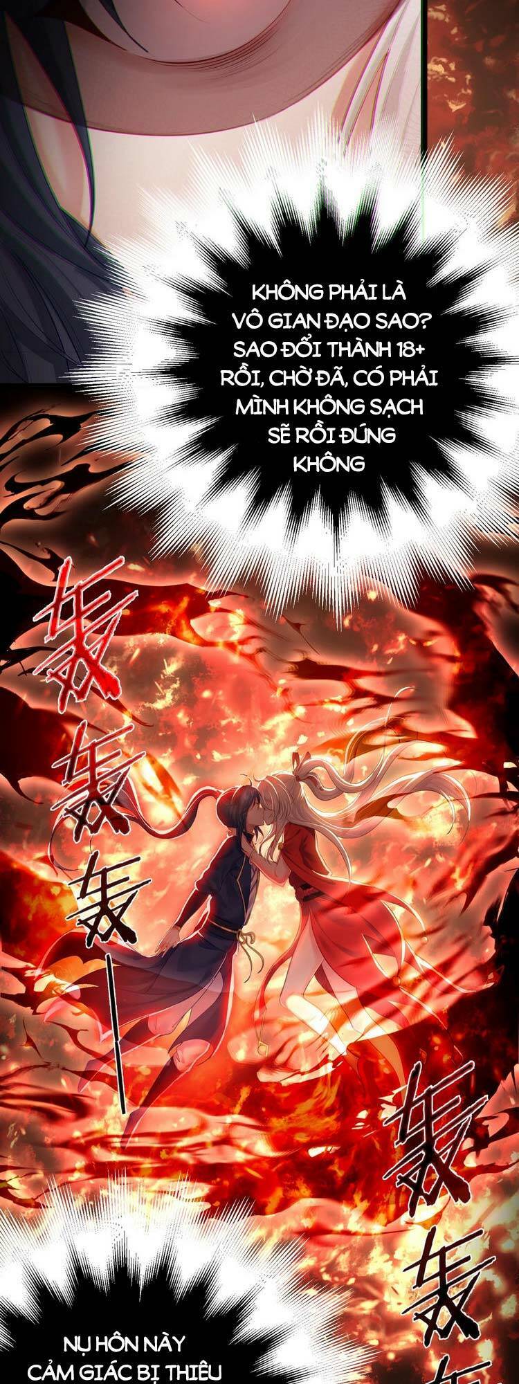 Tiên Giới Đệ Nhất Nội Ứng Chapter 4 - 19