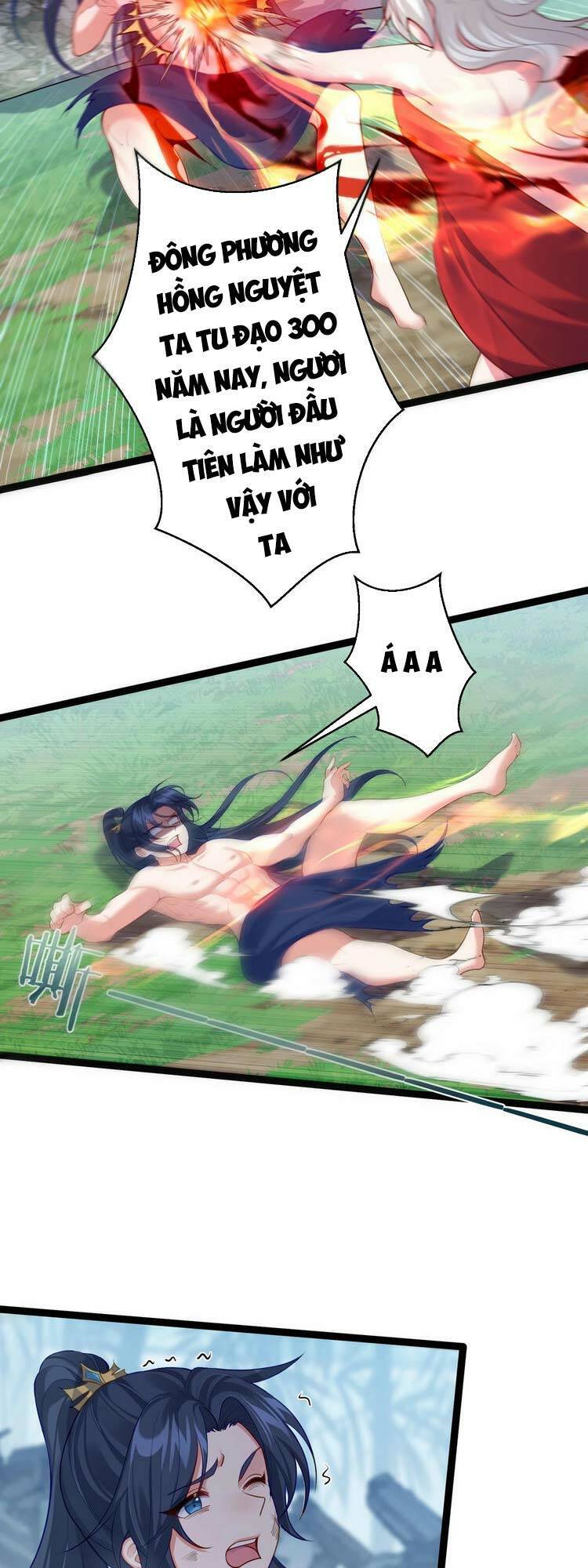 Tiên Giới Đệ Nhất Nội Ứng Chapter 4 - 46