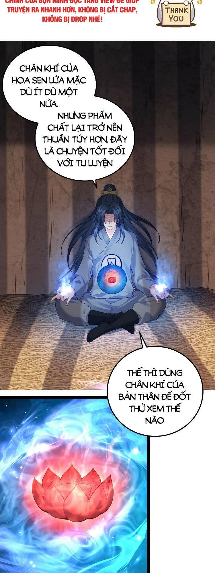 Tiên Giới Đệ Nhất Nội Ứng Chapter 5 - 2