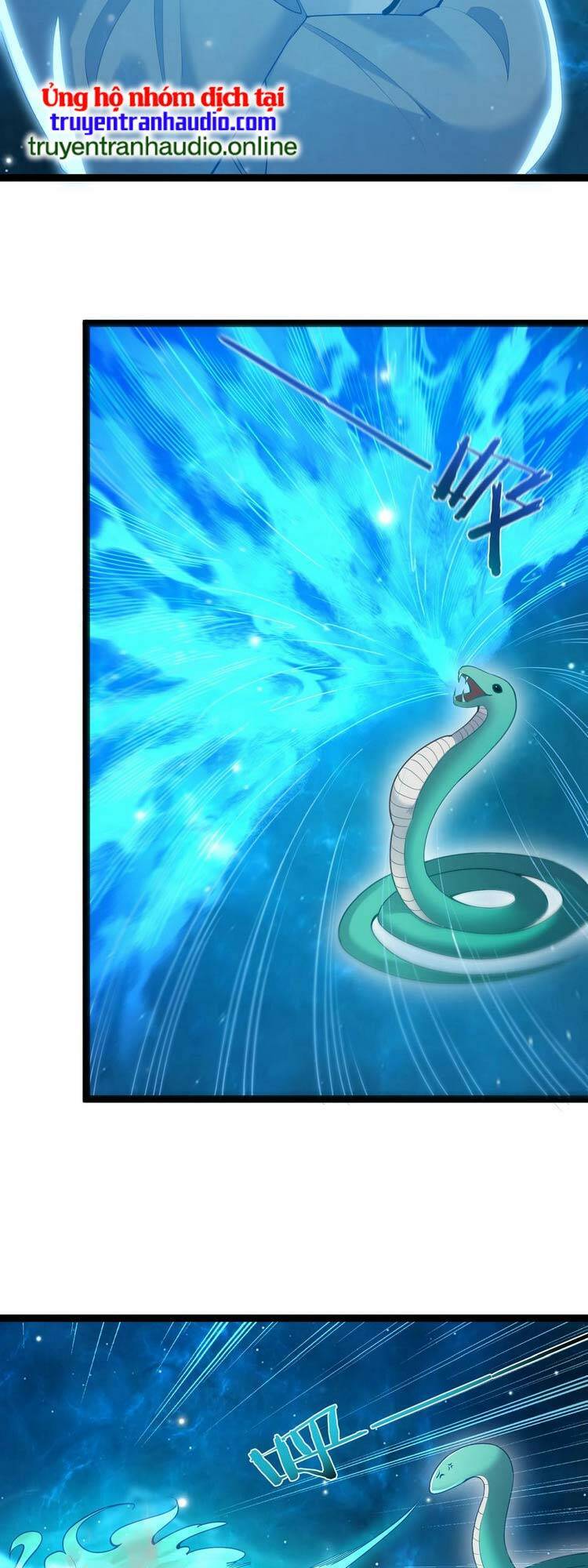 Tiên Giới Đệ Nhất Nội Ứng Chapter 5 - 5
