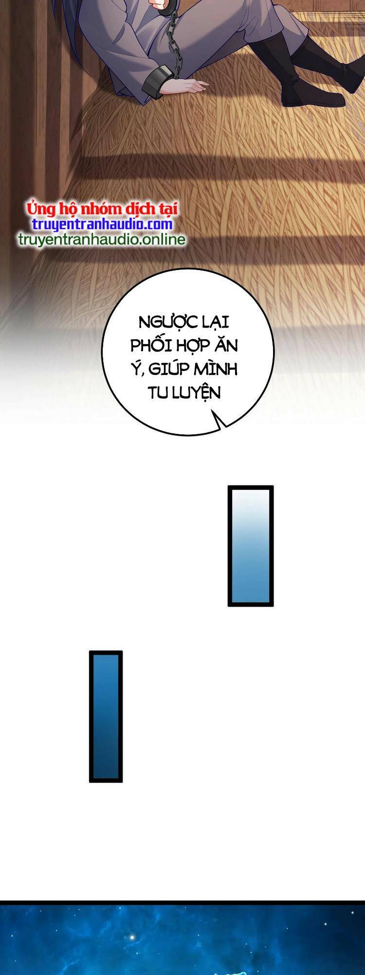 Tiên Giới Đệ Nhất Nội Ứng Chapter 5 - 8