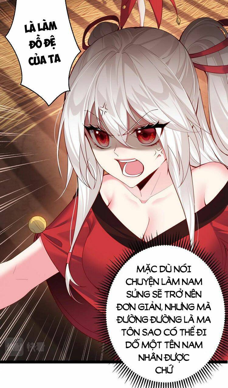 Tiên Giới Đệ Nhất Nội Ứng Chapter 6 - 5