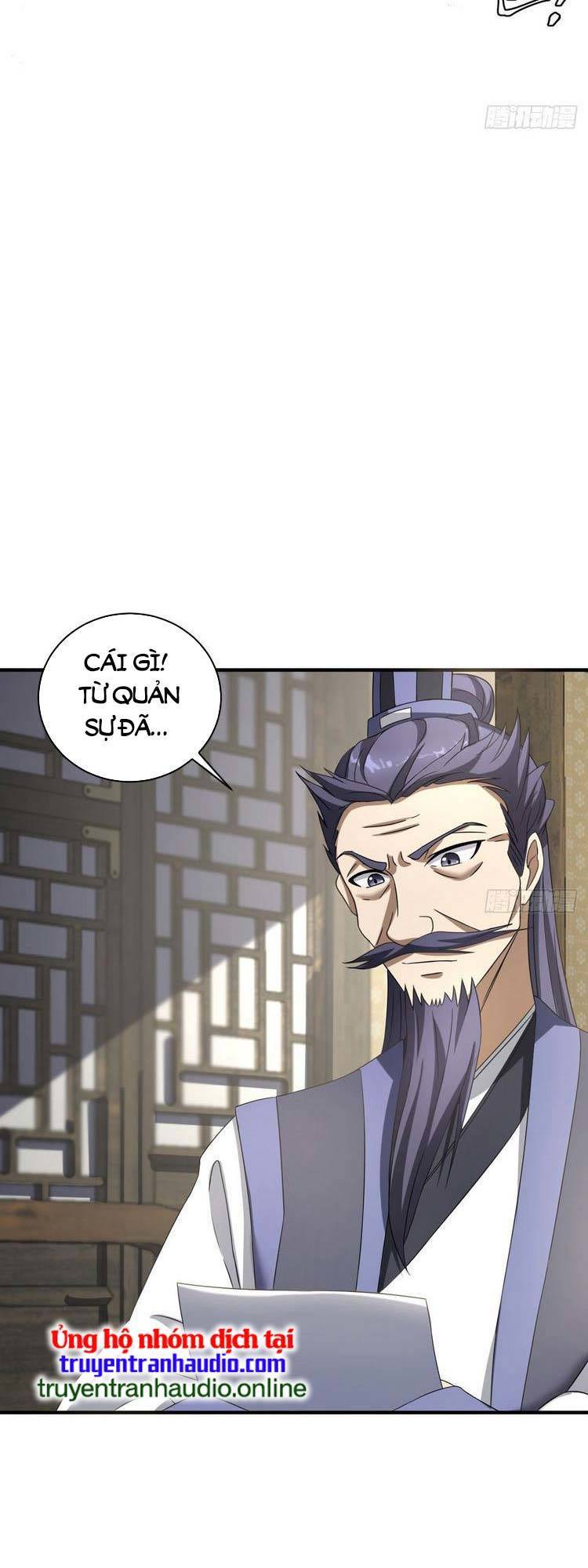 Ta Ở Nhà 100 Năm Khi Ra Ngoài Đã Vô Địch Chapter 10 - 13