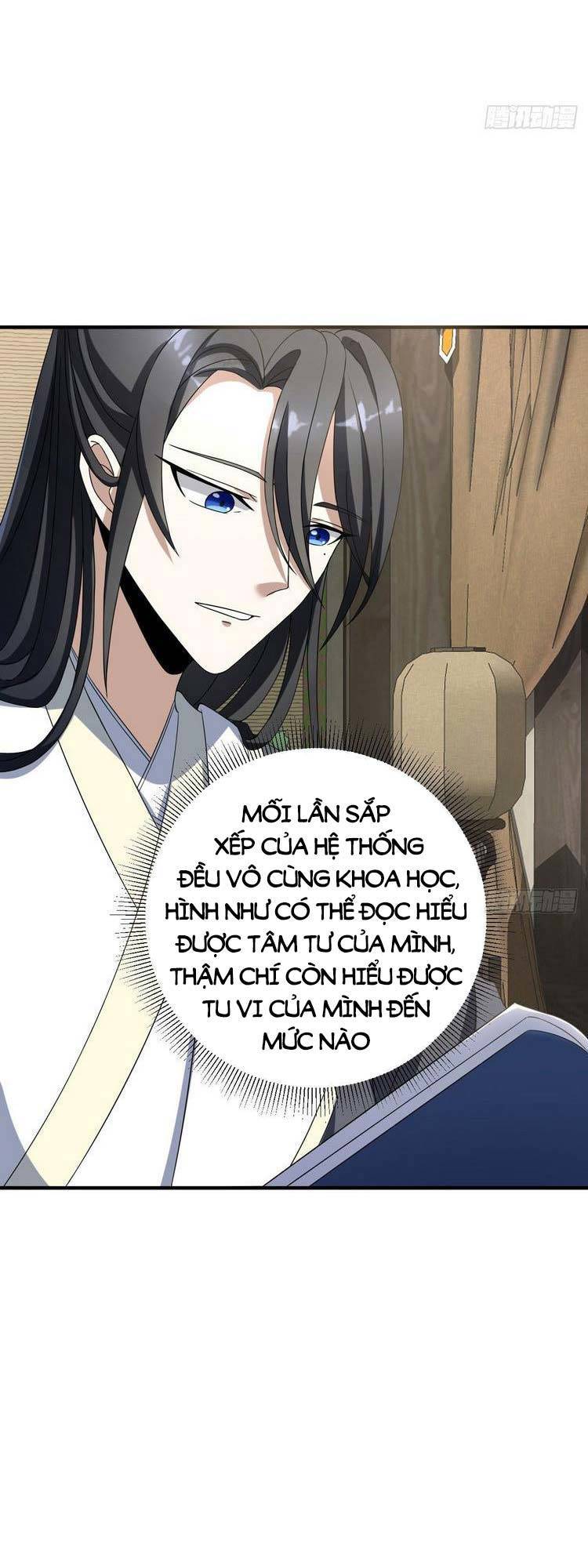 Ta Ở Nhà 100 Năm Khi Ra Ngoài Đã Vô Địch Chapter 10 - 10