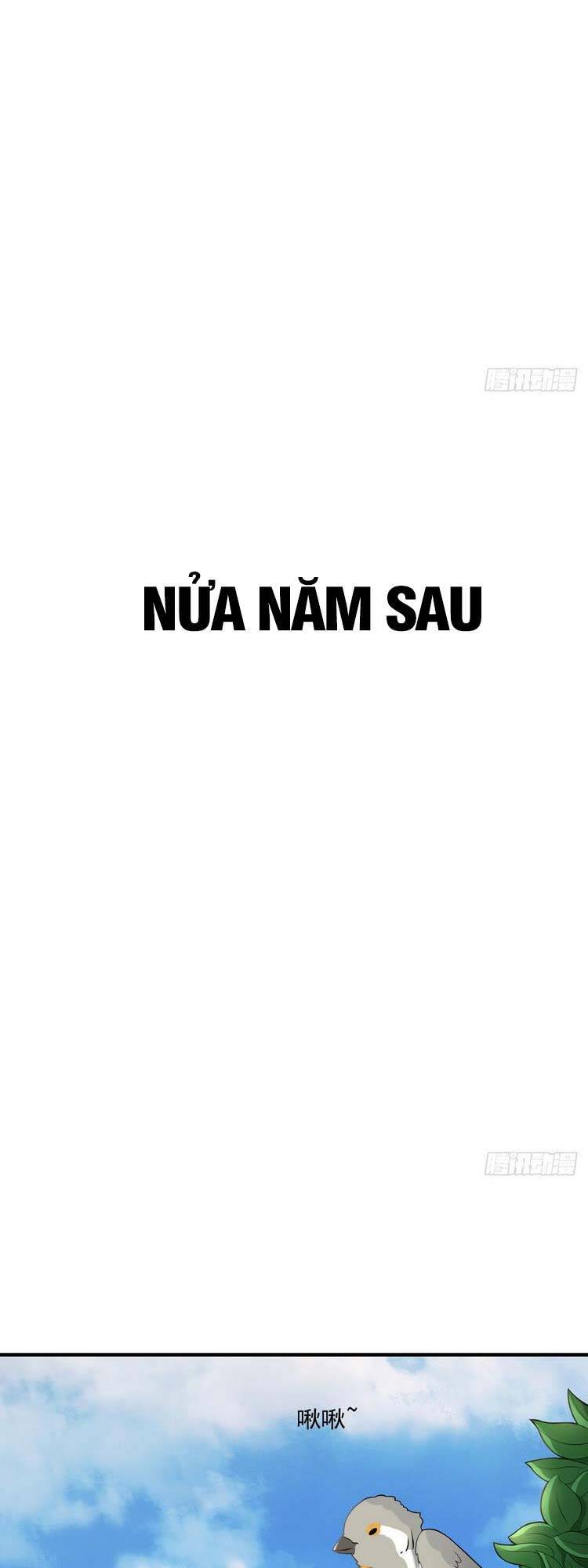 Ta Ở Nhà 100 Năm Khi Ra Ngoài Đã Vô Địch Chapter 14 - 11