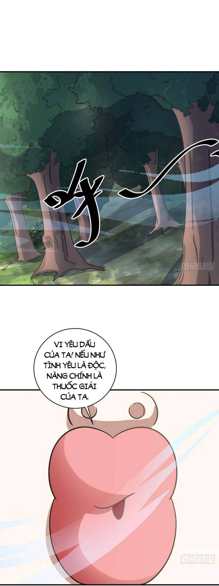Ta Ở Nhà 100 Năm Khi Ra Ngoài Đã Vô Địch Chapter 14 - 20
