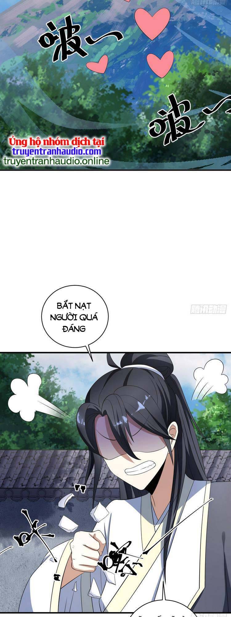 Ta Ở Nhà 100 Năm Khi Ra Ngoài Đã Vô Địch Chapter 15 - 3