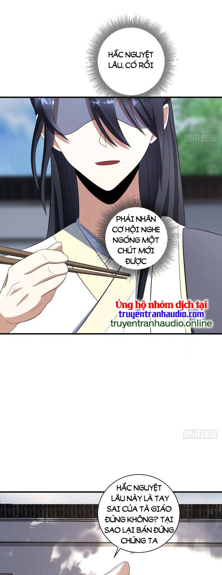 Ta Ở Nhà 100 Năm Khi Ra Ngoài Đã Vô Địch Chapter 15 - 22