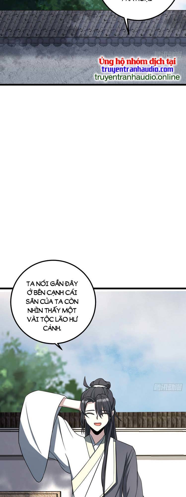 Ta Ở Nhà 100 Năm Khi Ra Ngoài Đã Vô Địch Chapter 21 - 2