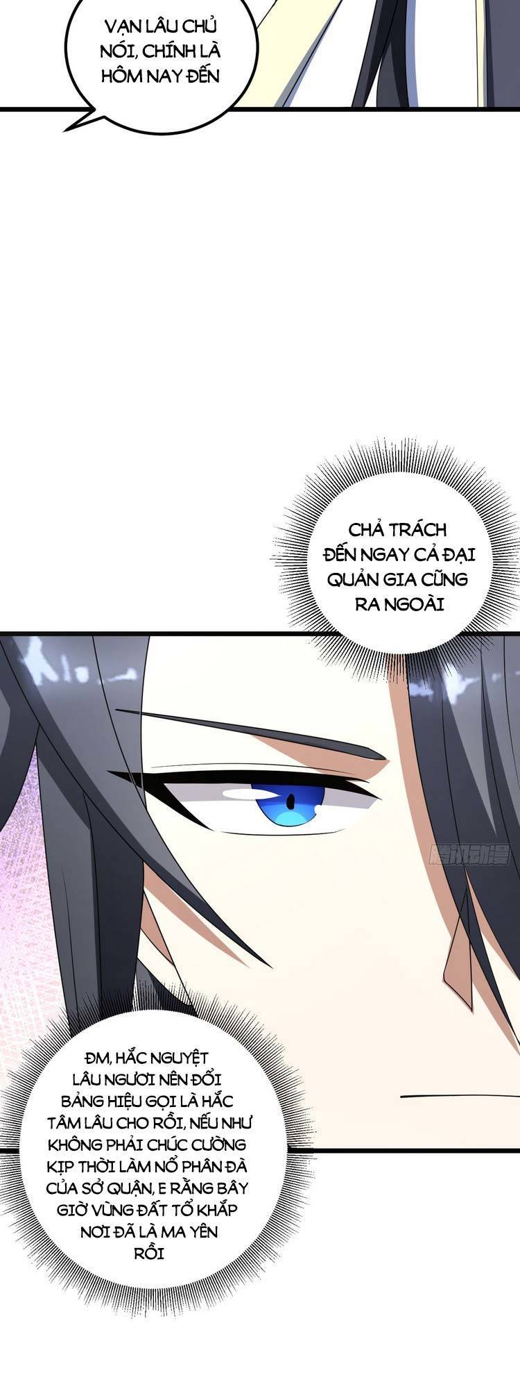 Ta Ở Nhà 100 Năm Khi Ra Ngoài Đã Vô Địch Chapter 21 - 14