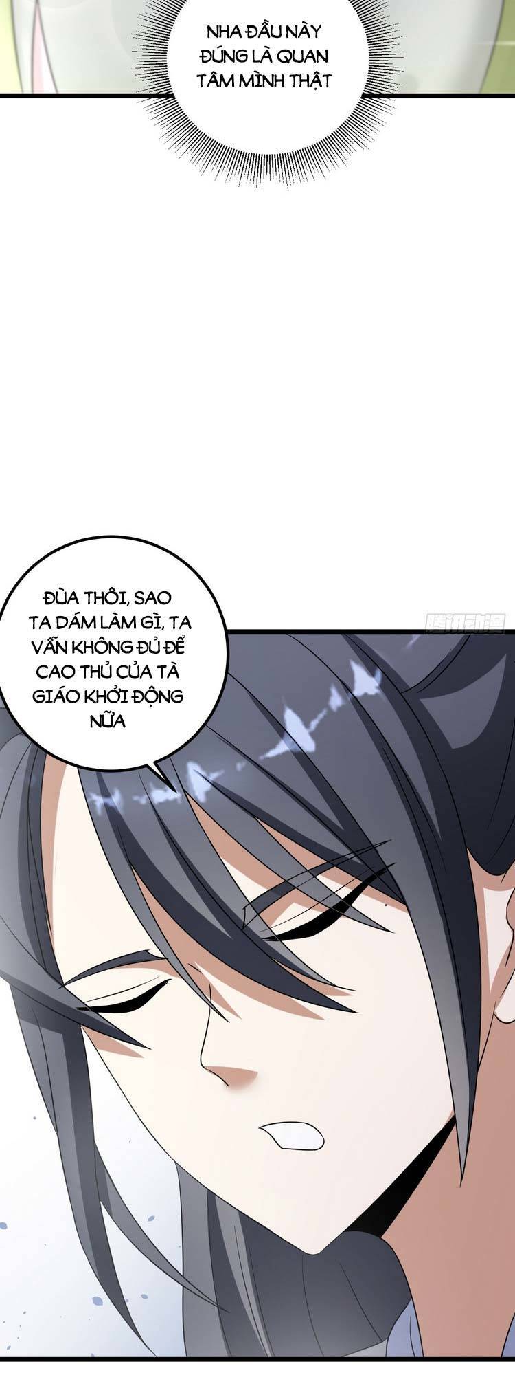 Ta Ở Nhà 100 Năm Khi Ra Ngoài Đã Vô Địch Chapter 21 - 26