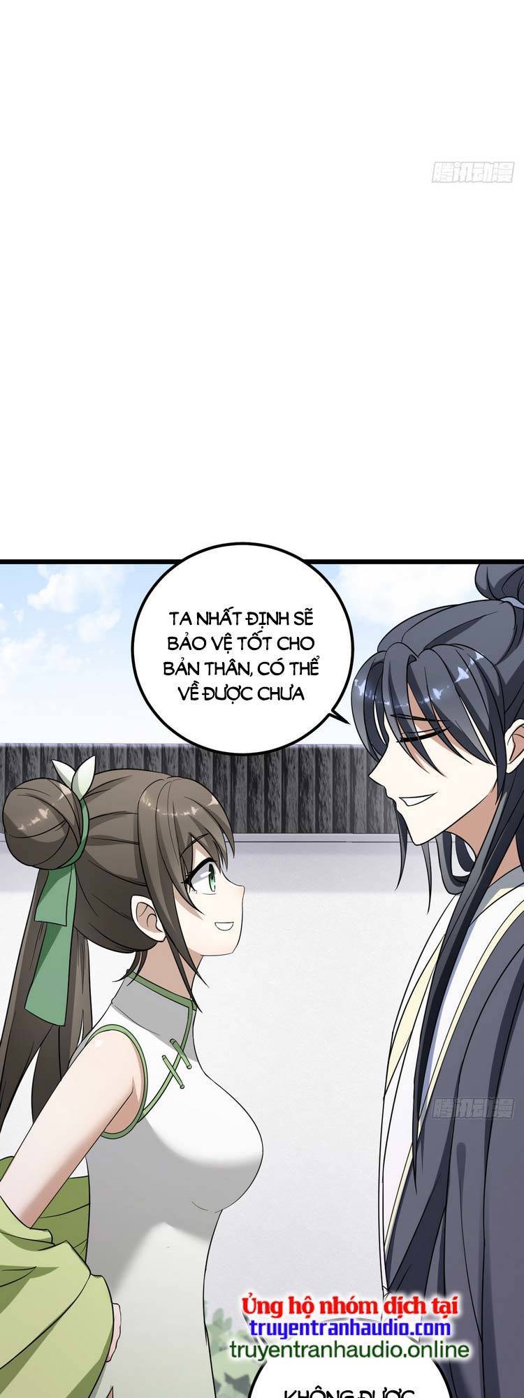 Ta Ở Nhà 100 Năm Khi Ra Ngoài Đã Vô Địch Chapter 21 - 27