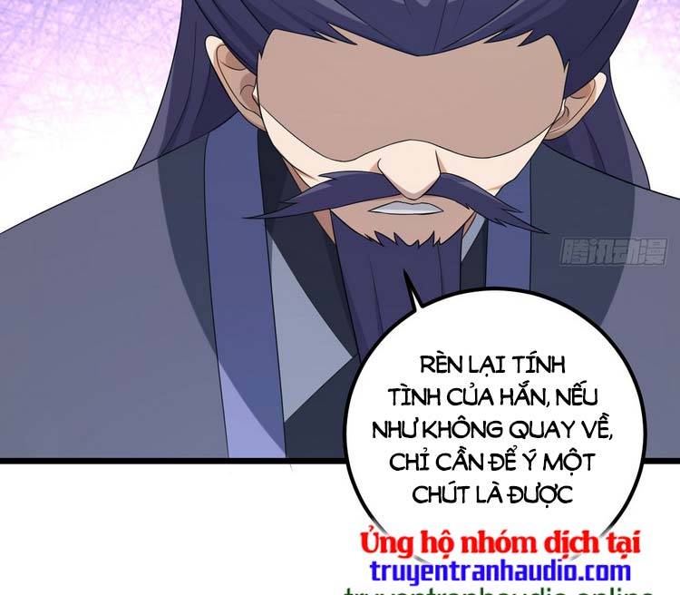 Ta Ở Nhà 100 Năm Khi Ra Ngoài Đã Vô Địch Chapter 21 - 34