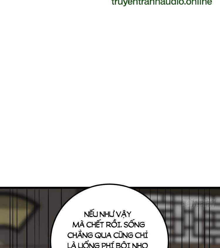 Ta Ở Nhà 100 Năm Khi Ra Ngoài Đã Vô Địch Chapter 21 - 35